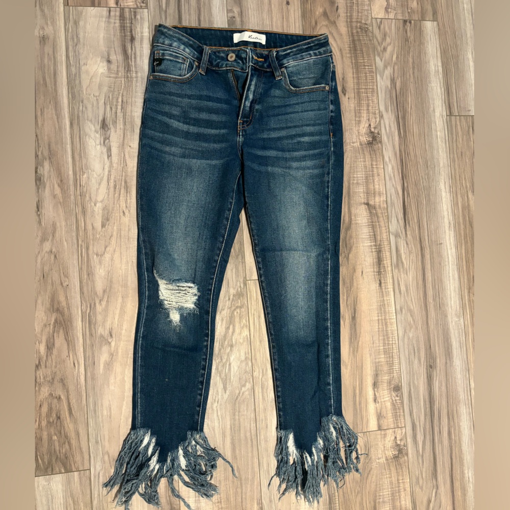 Kancan size 26 jeans